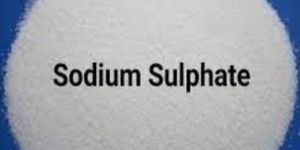 Sodium Sulphate