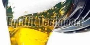 Open Gear Compound Oil