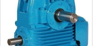 Worm Gearbox