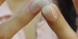 French Manicure