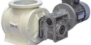 Mild Steel Rotary Air Lock Valve