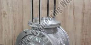 ZH150 Rotary Air Lock Valve