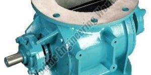 ZLD250 Rotary Air Lock Valve