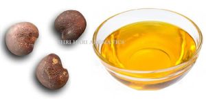 Baobab Seed Oil