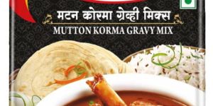 Mutton Korma Gravy Mix Powder