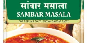Sambhar Masala