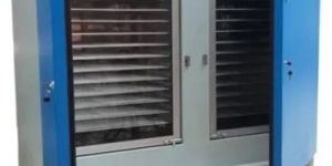 Seed Germinator Double Chamber