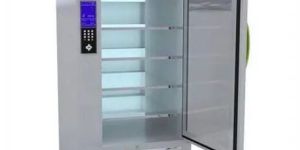 Seed Germinator Single Chamber