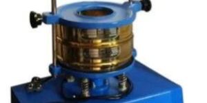 SHI-173 A Table Top Sieve Shaker