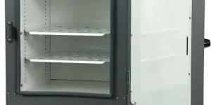 Stainless Steel Lab Incubator