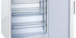 Vaccine Refrigerator