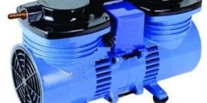 Vacuum Cum Pressure Pump