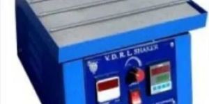 Vdrl Shaker