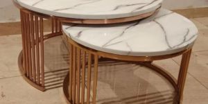 Wooden Center Table