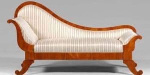 Wooden Diwan Sofa
