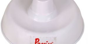 PRECISE ALUMINIUM CARROM LAMP SHADE