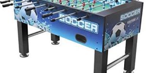 Foosball Table,soccer Table (Size 140 X 85 X 175cm)