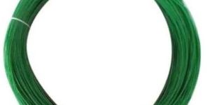 Green PET Wire
