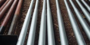 Steel Tubular Poles