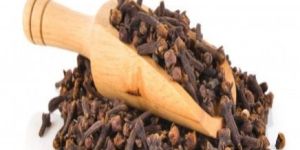 White Chickpeas Pulses