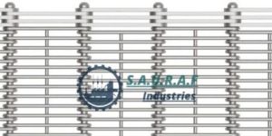 Stainless Steel Conveyor Belt