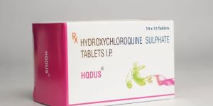 Hqdus 200 Mg Tablets