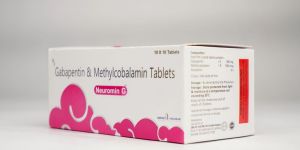 Neuromin G Tablets