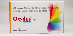 Oxydus Tablets