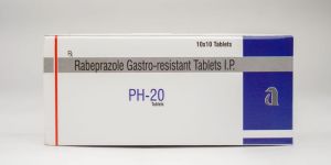 PH 20 Mg Tablets