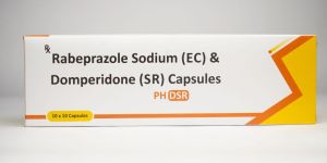 PH DSR Capsules