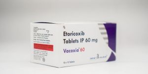 Vacoxia 60 Mg Tablets