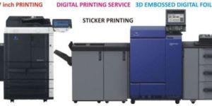 Letter Head Printing Service