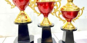 TOURNAMENT CUPTROPHY