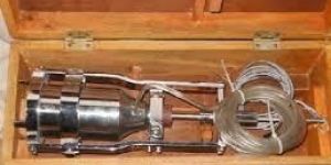 Punjab Type Silt Sampler