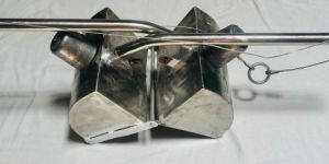 Van Veen Grab Sampler