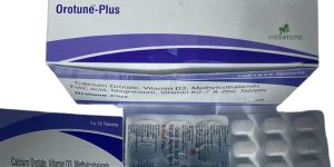 OROTUNE PLUS