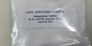 Ammonium Sulfate