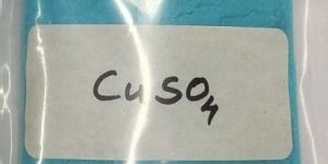 Copper Sulphate Pentahydrate