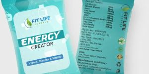 Energy Creator Sachet