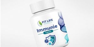 Immunie Tablets