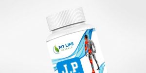 JP Pain Relief Tablet