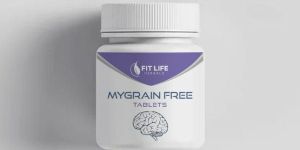 Migraine Free Tablets