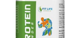 Protein Powder Supplement