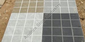 Ceramic Parking Tiles