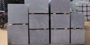 Grey Semi Polish Tiles