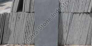 Unpolished Tandur Blue Stone