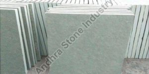 Unpolished Tandur Green Stone