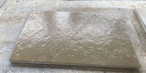 Yellow River Finish Stone
