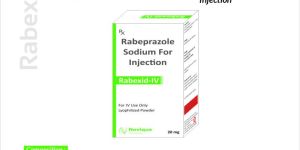 Rabeprazole Sodium for Injection