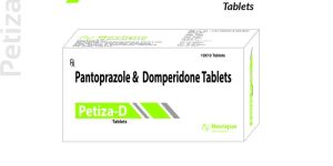 Rabeprazole Sodium Tablets
